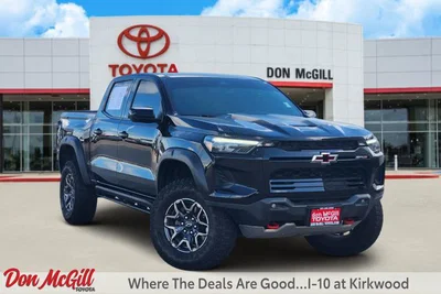 used 2021 CHEVROLET