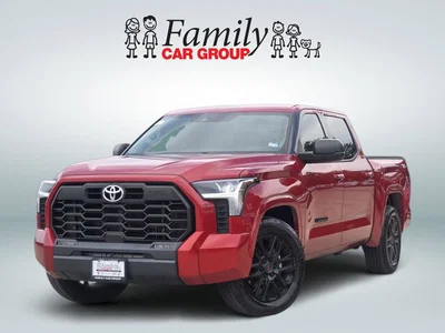 used 2022 TOYOTA