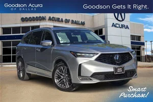 new 2026 ACURA