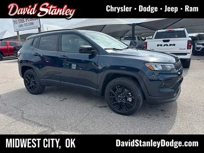 new 2026 JEEP