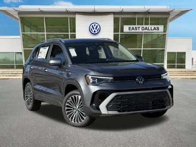 new 2026 VOLKSWAGEN
