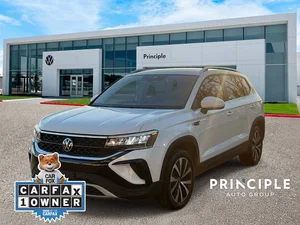 used 2023 VOLKSWAGEN