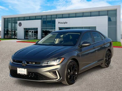 new 2026 VOLKSWAGEN
