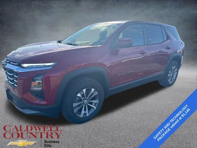 new 2027 CHEVROLET
