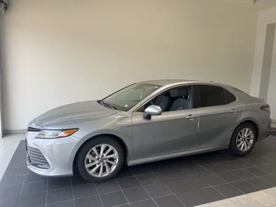 used 2023 TOYOTA