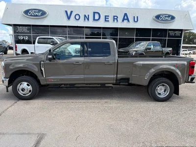 new 2027 FORD