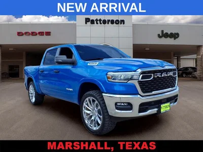 used 2026 RAM