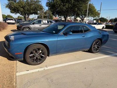 used 2023 DODGE