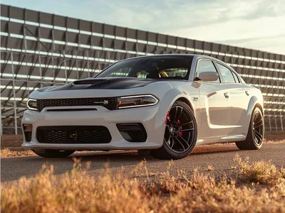 used 2023 DODGE