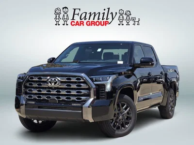 new 2026 TOYOTA