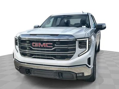 used 2025 GMC