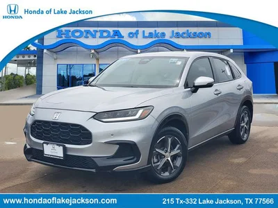 used 2025 HONDA