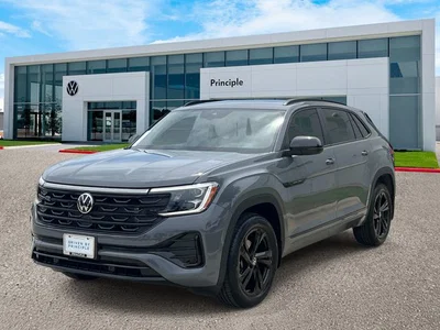 new 2026 VOLKSWAGEN