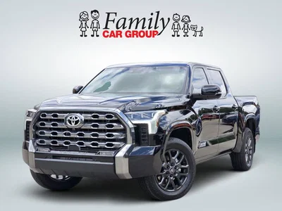 new 2026 TOYOTA