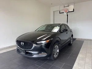 used 2025 MAZDA
