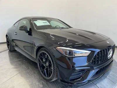 new 2026 MERCEDES-BENZ