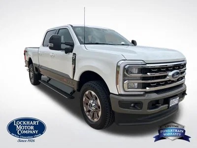 new 2026 FORD
