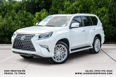 used 2022 LEXUS