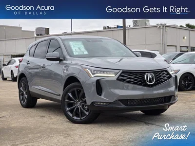 new 2026 ACURA