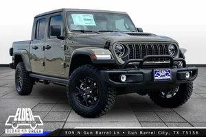 new 2026 JEEP