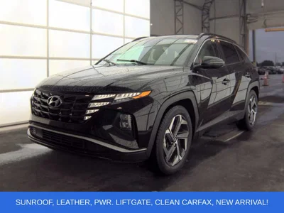 used 2024 HYUNDAI