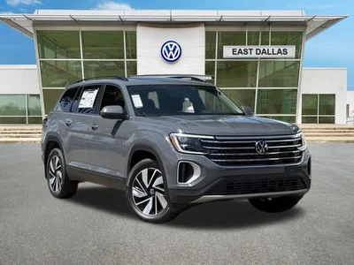 new 2026 VOLKSWAGEN
