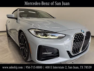 used 2023 BMW