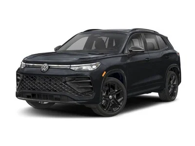 new 2026 VOLKSWAGEN