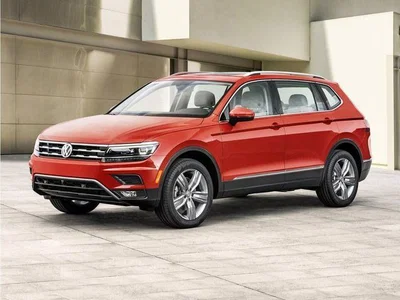used 2019 VOLKSWAGEN