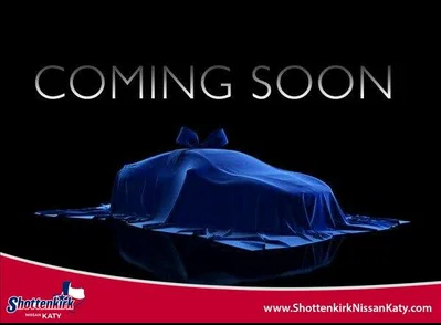 new 2026 NISSAN