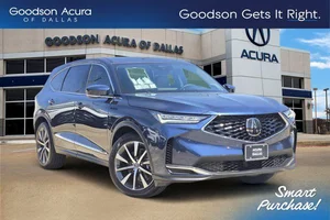 new 2026 ACURA