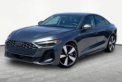 new 2026 AUDI