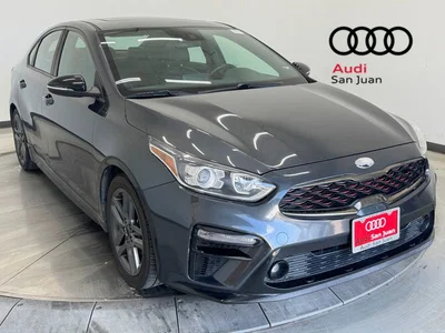 used 2020 KIA