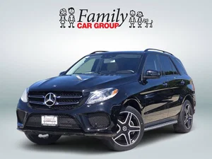 used 2018 MERCEDES-BENZ