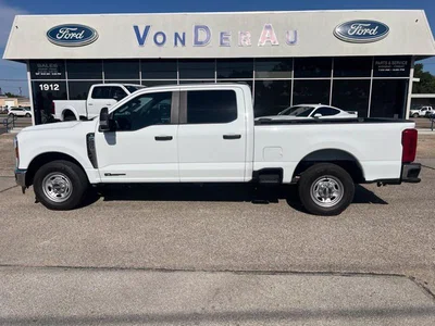used 2024 FORD