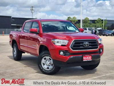 used 2023 TOYOTA