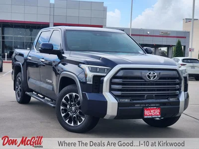 new 2026 TOYOTA