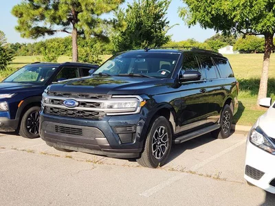 used 2024 FORD