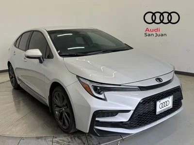 used 2026 TOYOTA