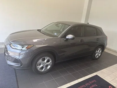 used 2025 HONDA
