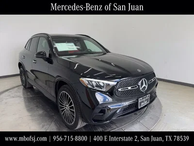 new 2026 MERCEDES-BENZ