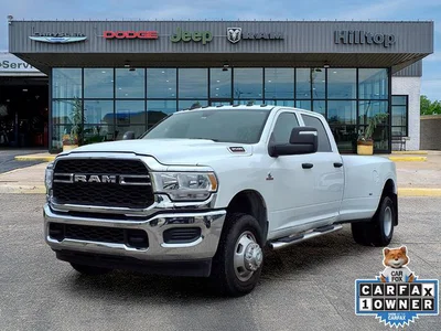 used 2024 RAM