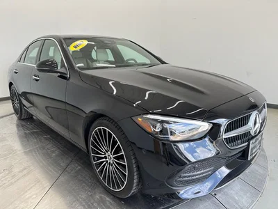 used 2026 MERCEDES-BENZ