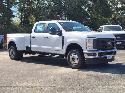 new 2027 FORD