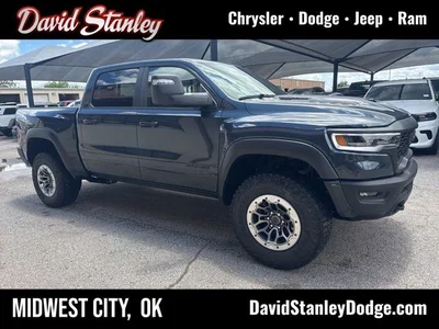 new 2026 RAM