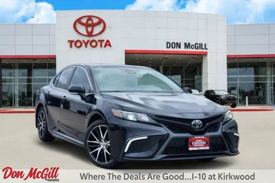 used 2023 TOYOTA