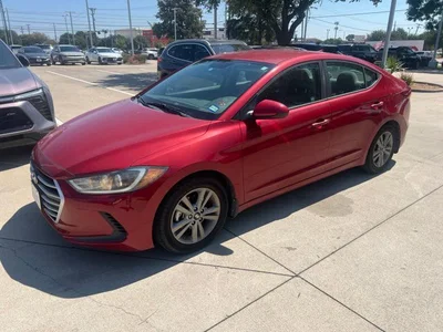 used 2018 HYUNDAI