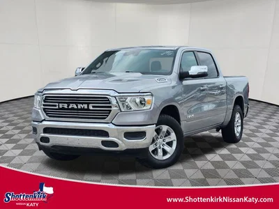 used 2024 RAM