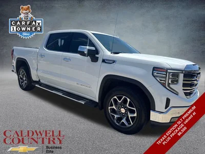 used 2023 GMC