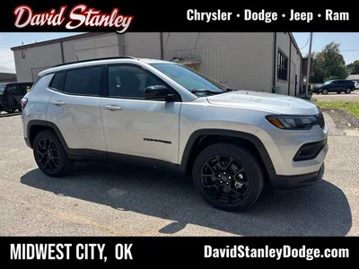 new 2026 JEEP